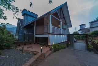Trivers Resort Munnar - Munnar - 7