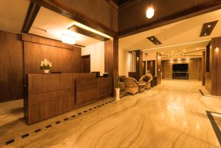 Trivers Resort Munnar - Munnar - 4