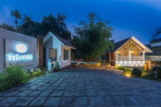 Trivers Resort Munnar - Munnar - 0