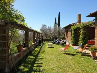 Casale di Befania - Vetralla - 4