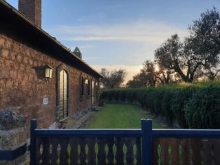 Casale di Befania - Vetralla - 3