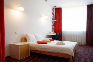 Hotel Kalyna - Kharkiv - 0