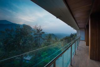 Trivers Resort Munnar - Munnar - 8