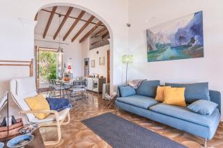 Miramar Sa Rapita - Campos - 1