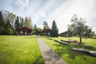 Voore Guesthouse - Voore - 2