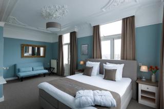 Boutique hotel Puur Zee - Adults Only - Wijk aan Zee - 3