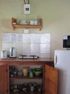 Elandskloof Trout Farm - Dullstroom - 1