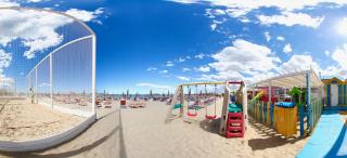 Hotel Biancaneve Wellness - Marotta - 9