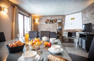 Chalet des Neiges Hermine - Val Thorens - 2