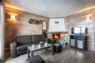 Chalet des Neiges Hermine - Val Thorens - 3