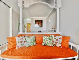 Ocean and Sun Studio Apartment - Puerto de la Cruz - 6