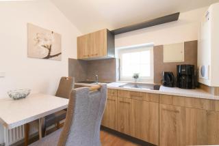 Haus Alte Kiefer Whg 2 - Norderney - 6