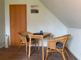 Ferienvermietung Familie Jensen - Tetenbüll - 7