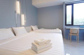 ABIZZ Hotel KwanPhayao - Phayao - 1