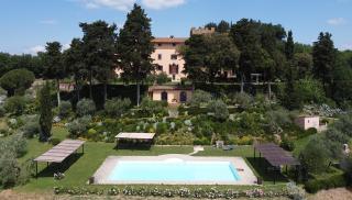 Villa il Pozzo - Certaldo - 1