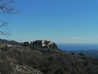 Étape 85 - Saint-Vallier-de-Thiey - 2