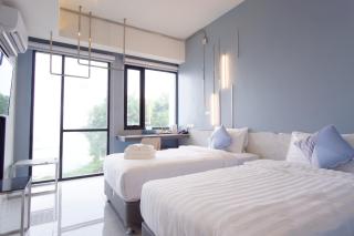 ABIZZ Hotel KwanPhayao - Phayao - 7
