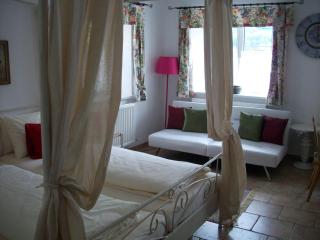 Hotel Garni Weinquadrat - Weißenkirchen in der Wachau - 3