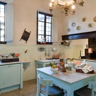 Villa il Pozzo - Certaldo - 5