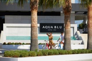 Aqua Blu Boutique Hotel & Spa, Adults Only- Small Luxury Hotels of the World - Cós - 7