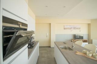 vakantie Appartement Bel 'Vu - 7