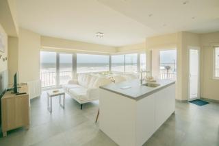 vakantie Appartement Bel 'Vu - 6