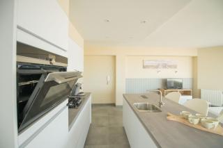 vakantie Appartement Bel 'Vu - 5