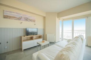 vakantie Appartement Bel 'Vu - Middelkerke - 2