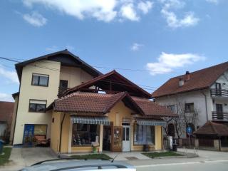 Guest House Isidora - Arilje - 3