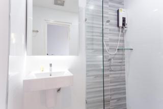 ABIZZ Hotel KwanPhayao - Phayao - 3