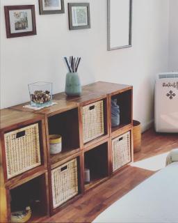 DIETRO L' ANGOLO Charme&Relax nel centro città - 9