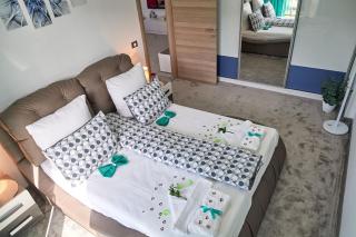 Sonnenstrand Apartment - Spa n Pool beach resort - 7