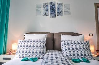 Sonnenstrand Apartment - Spa n Pool beach resort - Mamaia - 3