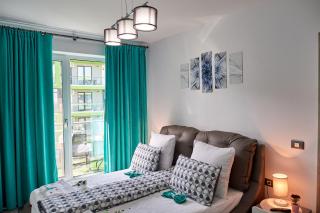 Sonnenstrand Apartment - Spa n Pool beach resort - Mamaia - 2