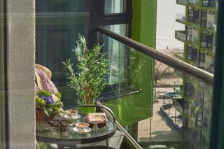 Sonnenstrand Apartment - Spa n Pool beach resort - Mamaia - 1