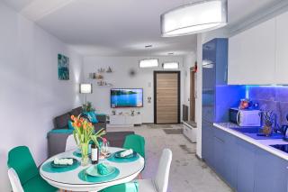 Sonnenstrand Apartment - Spa n Pool beach resort - Mamaia - 4