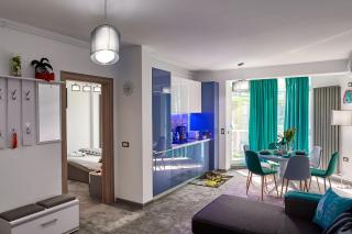 Sonnenstrand Apartment - Spa n Pool beach resort - Mamaia - 6