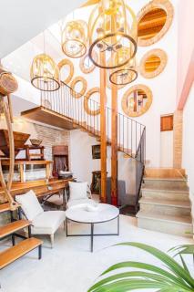 Molino Candeal Hotel Boutique & Apartamentos - 9