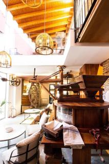 Molino Candeal Hotel Boutique & Apartamentos - 8