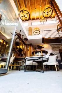 Molino Candeal Hotel Boutique & Apartamentos - 4