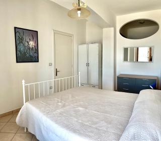 Viva Vista Mare Primo Piano Spiaggia - Porto Cesareo - 7