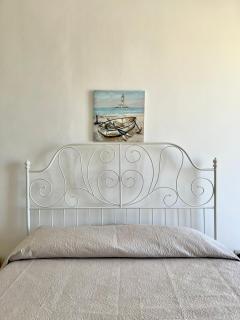 Viva Vista Mare Primo Piano Spiaggia - Porto Cesareo - 8