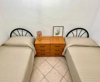 Viva Vista Mare Primo Piano Spiaggia - 5