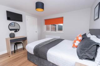 Stable Court Apartments - Antrim - 3