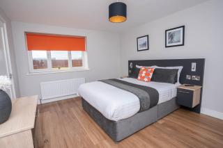 Stable Court Apartments - Antrim - 4