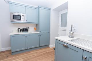 Stable Court Apartments - 1