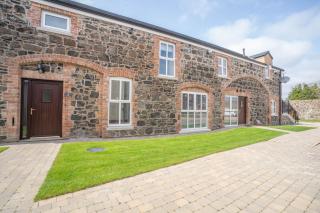 Stable Court Apartments - Antrim - 7