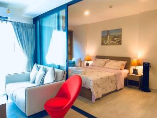 Great Sea View One Bed Condo, La Casita, Hua Hin. - Hua Hin - 8