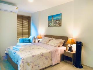 Great Sea View One Bed Condo, La Casita, Hua Hin. - 4