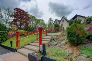 Philipburn Hotel, BW Signature Collection - Selkirk - 6